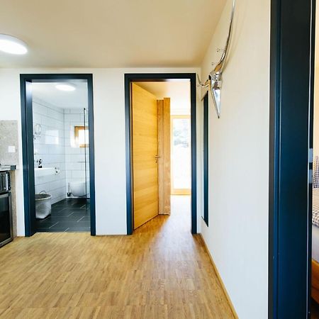 Apartmenthotel Oberstdorf Zewnętrze zdjęcie