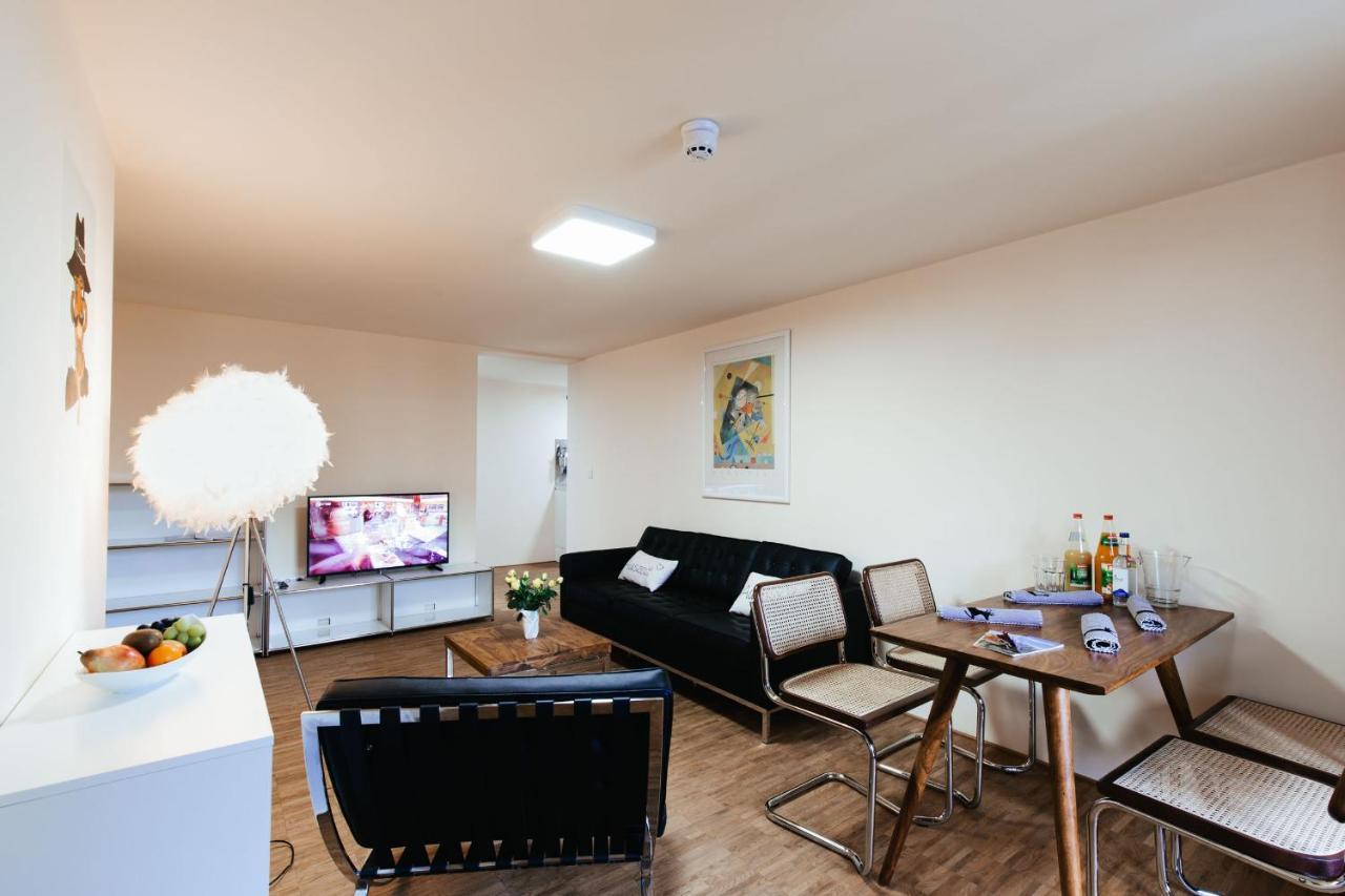 Apartmenthotel Oberstdorf Zewnętrze zdjęcie