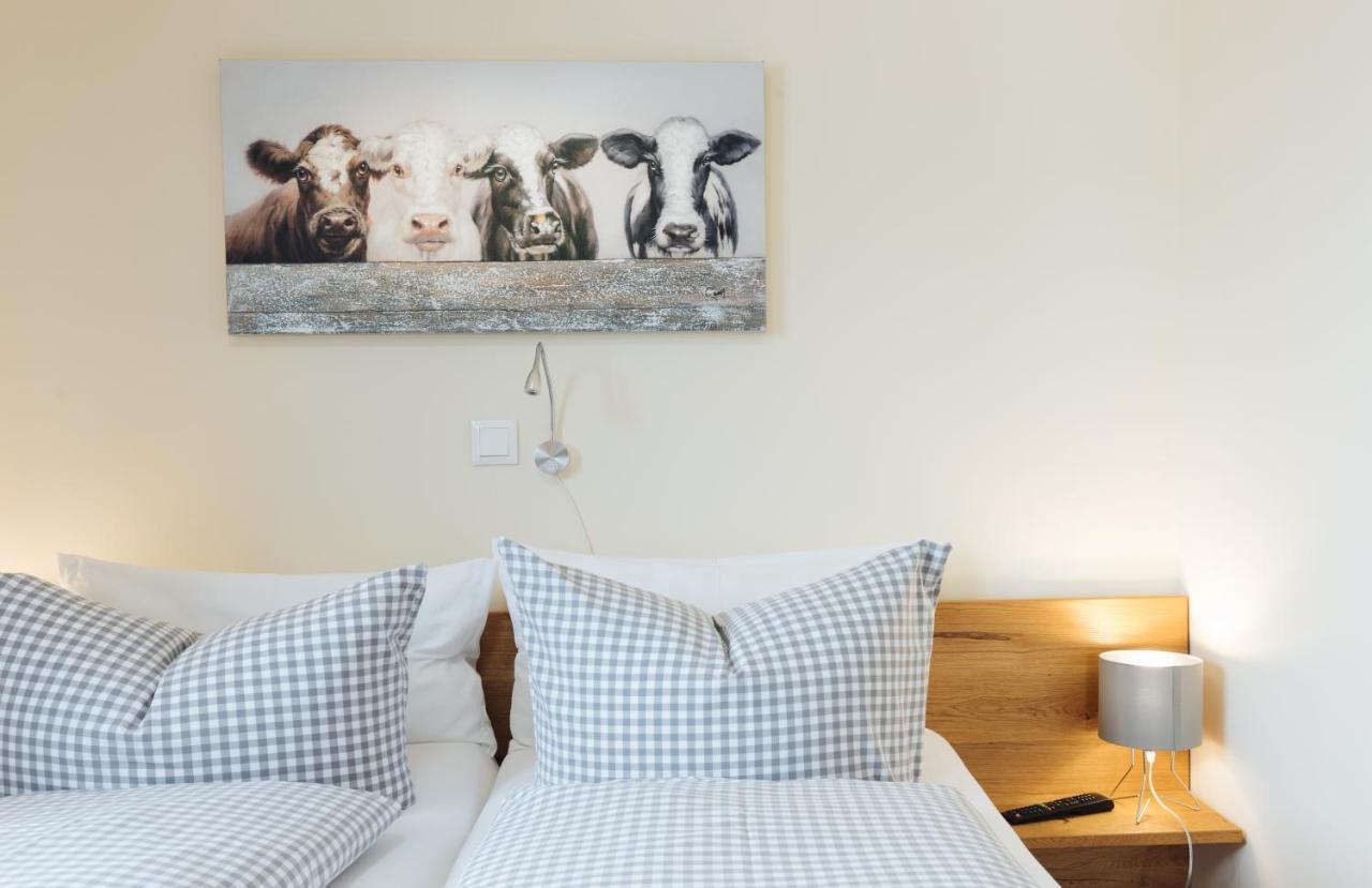 Apartmenthotel Oberstdorf Zewnętrze zdjęcie