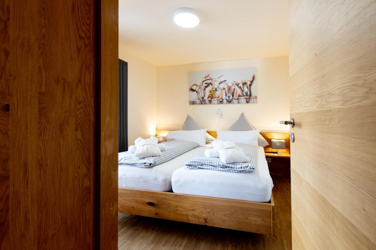 Apartmenthotel Oberstdorf Zewnętrze zdjęcie